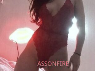 ASSONFIRE