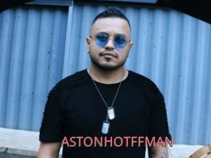 ASTONHOTFFMAN