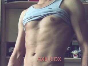 AXELCOX