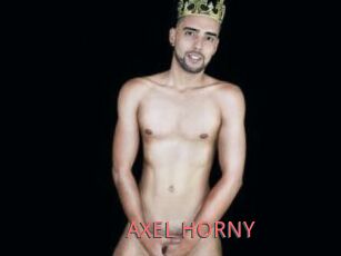 AXEL_HORNY