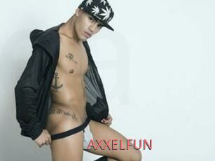 AXXELFUN