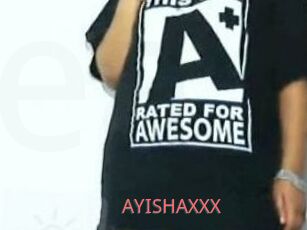 AYISHAXXX