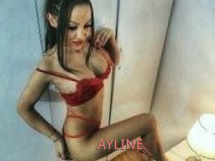 AYLINE