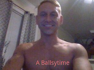 A_Ballsytime