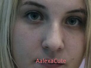 AalexaCute