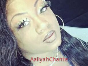 AaliyahChante