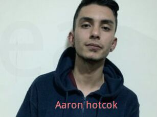 Aaron_hotcok_