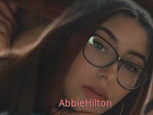 AbbieHilton