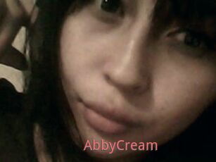 AbbyCream