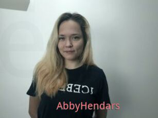 AbbyHendars