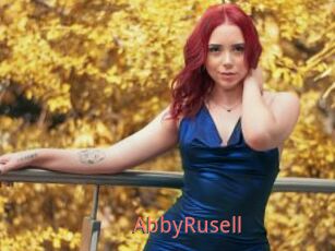 AbbyRusell