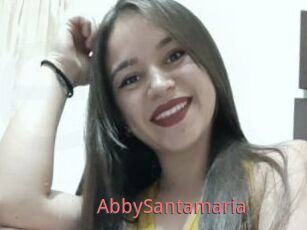 AbbySantamaria