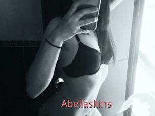 Abellaskins