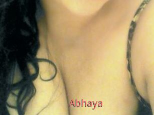 Abhaya