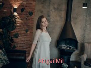 AbigailMil