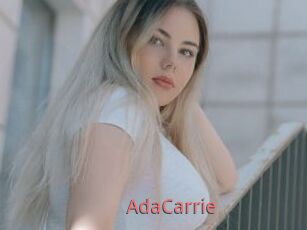 AdaCarrie