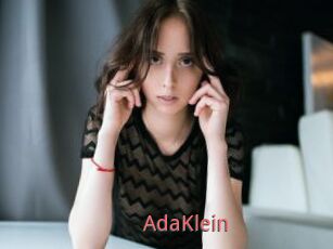 AdaKlein