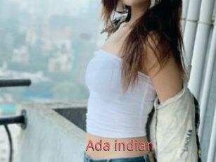 Ada_indian