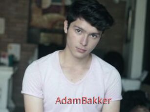 AdamBakker