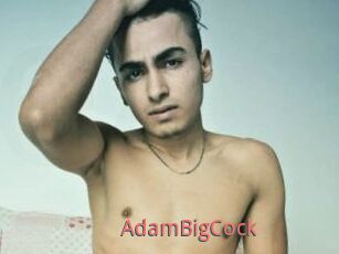 AdamBigCock