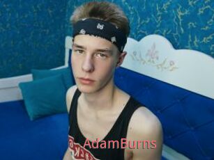 AdamBurns