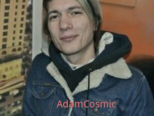 AdamCosmic