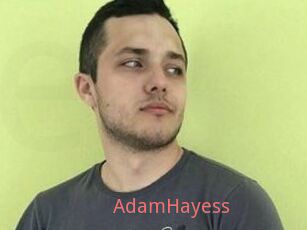 AdamHayess