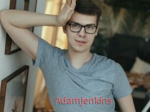 AdamJenkins