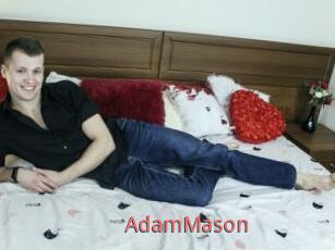 AdamMason