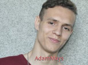 AdamMays