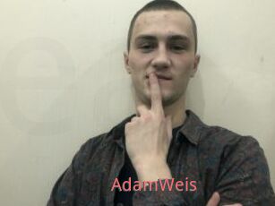 AdamWeis