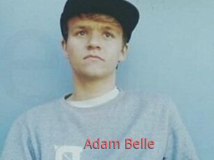 Adam_Belle