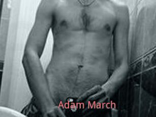 Adam_March