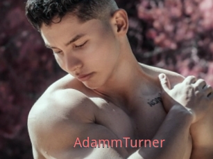 AdammTurner