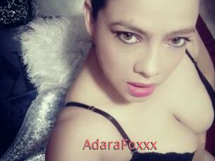 AdaraFoxxx