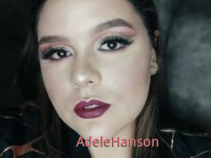 AdeleHanson