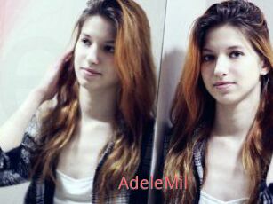 AdeleMil