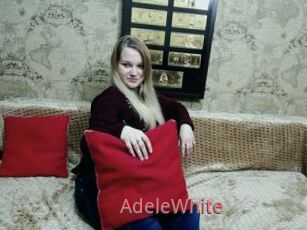 AdeleWhite