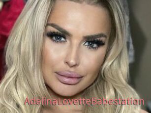 AdelinaLovetteBabestation