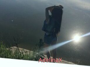 AdelinaX