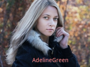 AdelineGreen