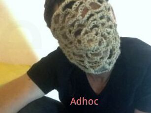 Adhoc