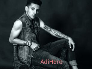 AdiHero