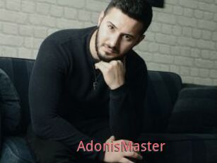 AdonisMaster