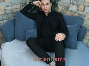 AdrianHarris