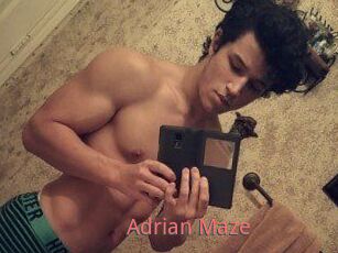 Adrian_Maze