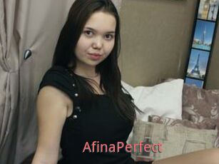 AfinaPerfect