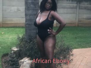 African_Ebony