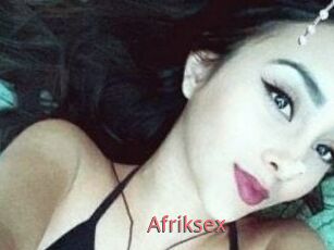 Afriksex