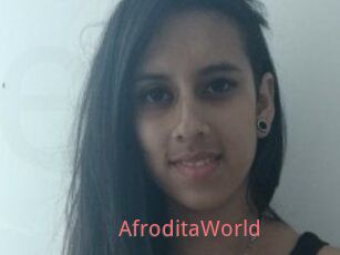 AfroditaWorld